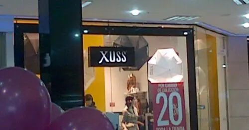 XUSS GALERIAS BOGOTÁ XUSS GALERIAS BOGOTÁ